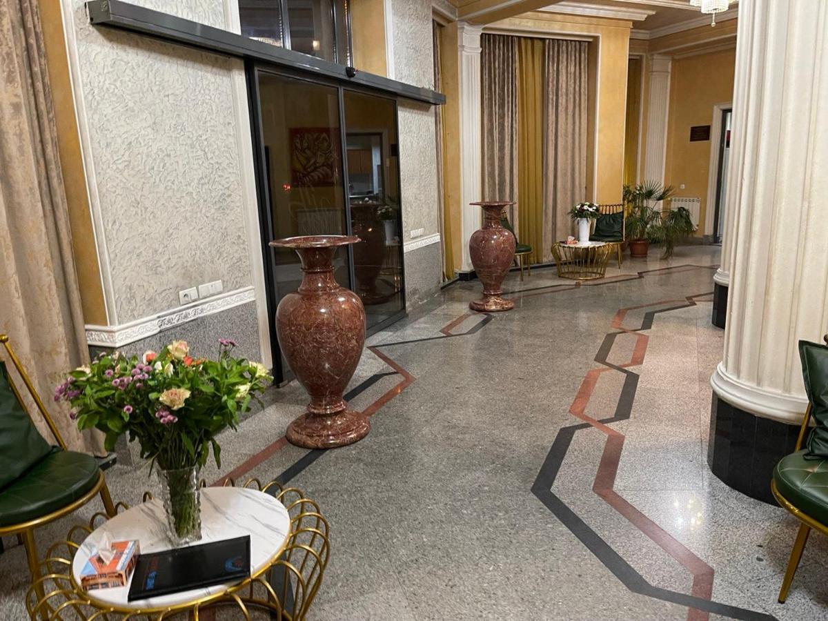 Joy Hotel Yerevan Exterior photo