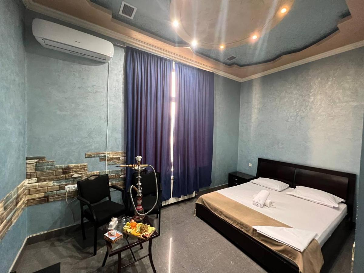 Joy Hotel Yerevan Exterior photo